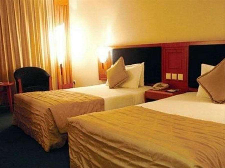 Beijing Wuhuan Hotel Bilik gambar