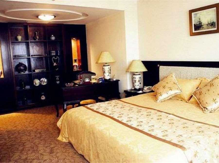 Beijing Wuhuan Hotel Bilik gambar
