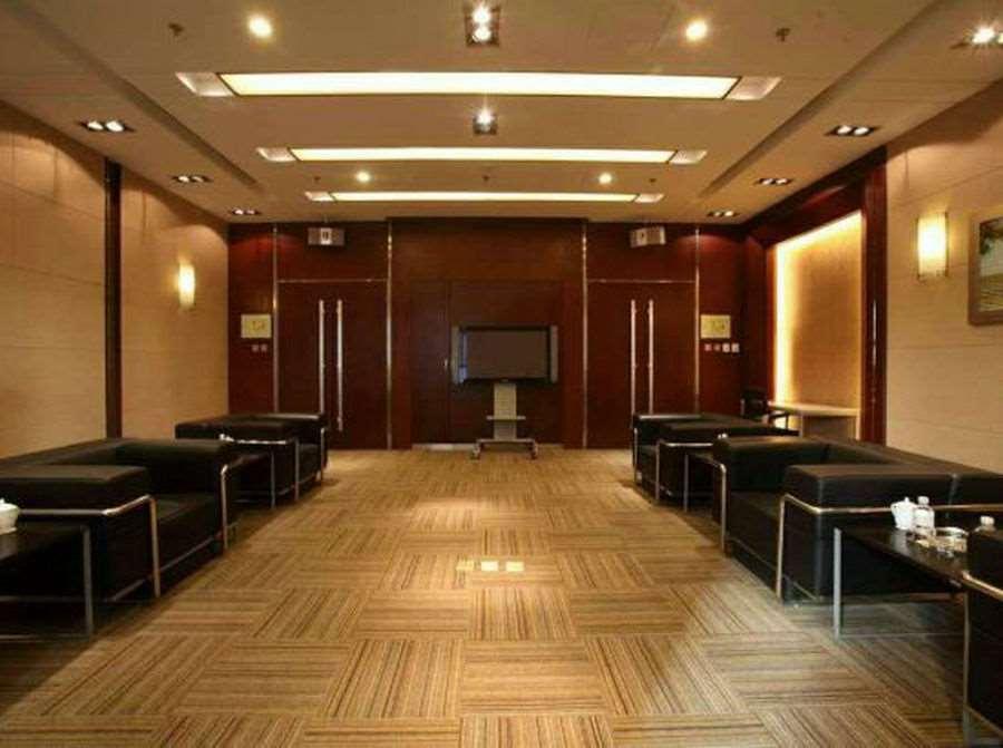 Beijing Wuhuan Hotel Kemudahan gambar